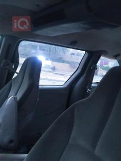دودج كارافان
